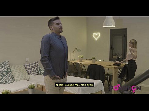 ❤️ PORNBCN 4K Kekahi wahine oo me ka nui o ka u makemake e e anal fucked opio gigolo me ka nui dick blowjob amortism paakiki lima hana ilio kaila pussy lick orgasm French subtitles ☑ Super porn ia makou ❤