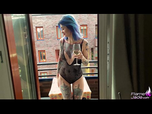 ❤️ Kaikamahine omo nui me ke awawa a me ka hoowahawaha ma lalo o ka lani hamama ☑ Super porn ia makou ❤